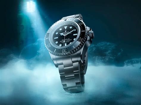 rolex deepsea prova primo polso|deepsea watches for sale.